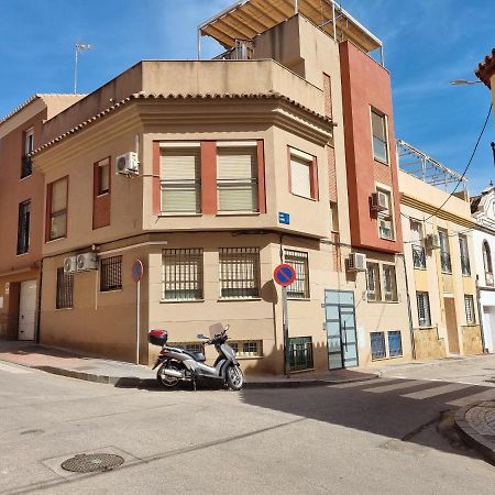 SW Boutique Apartment Maria 58 Málaga Extérieur photo