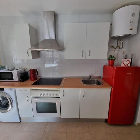 SW Boutique Apartment Maria 58 Málaga Extérieur photo