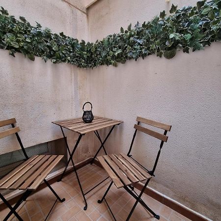 SW Boutique Apartment Maria 58 Málaga Extérieur photo
