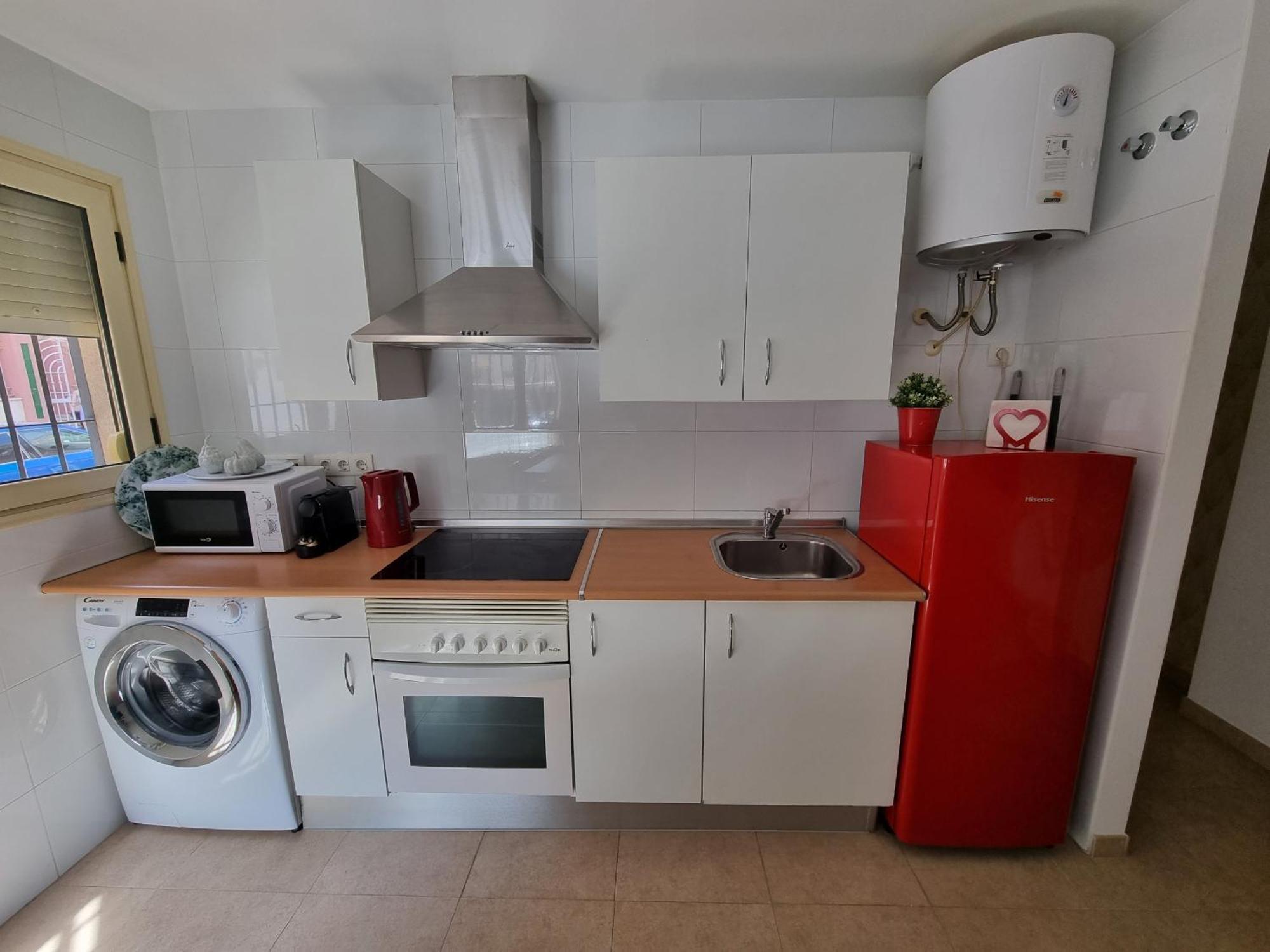 SW Boutique Apartment Maria 58 Málaga Extérieur photo