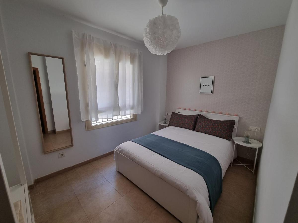 SW Boutique Apartment Maria 58 Málaga Extérieur photo