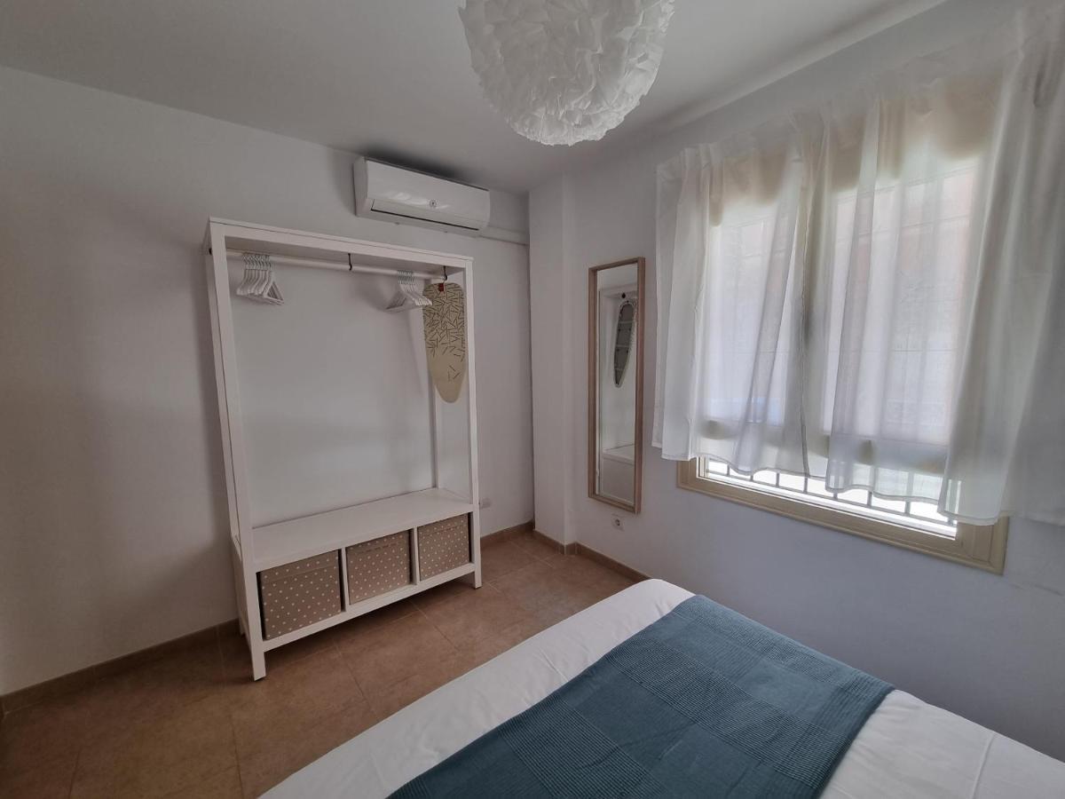 SW Boutique Apartment Maria 58 Málaga Extérieur photo